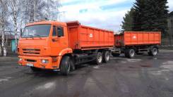 Камаз 65115. Продам , 6 700 куб. см., 15 000 кг.