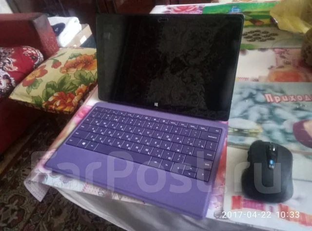 Microsoft Surface Pro 2 256Gb ����
