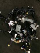 Проводка под торпедо. Toyota Aristo, JZS161, JZS160