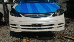 Бампер. Toyota Estima, ACR30, ACR40, MCR30, MCR40, MCR40W Двигатели: 2AZFE, 1MZFE