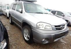 Mazda Tribute. EPFW, AJ