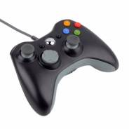 Геймпады для Xbox.