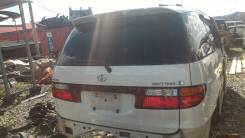 Дверь багажника. Toyota Estima, ACR30, ACR40, AHR10, MCR30, MCR40, MCR40W Двигатели: 2AZFE, 1MZFE, 2AZFXE