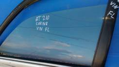 Стекло боковое. Toyota Carina, ST215, AT210, CT210, AT211, CT211, AT212, CT216, CT215 Toyota Corona Premio, CT211, CT210, ST215, AT210, AT211, ST210...