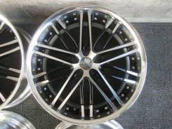 EMR Product. 8.0/8.5x20, 5x114.30, ET45/43, ЦО 72,0 мм. Под заказ