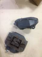 Суппорт тормозной. Lexus LS460L, USF40, USF41 Lexus LS460, USF41, USF40, USF45, USF46 Двигатель 1URFSE