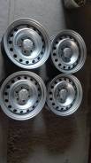 Toyota. 6.5x17, 6x139.70, ET25