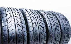 Nitto NT555R. Летние, 2011 год, износ: 5%, 4 шт