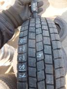 Dunlop DSV-01. Зимние, без шипов, 2013 год, износ: 10%, 4 шт. Под заказ