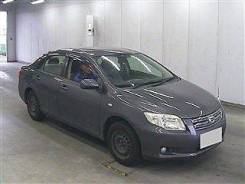 Toyota Corolla Axio. 1 NZ