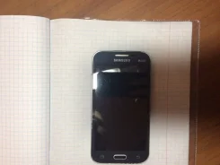 Samsung Galaxy Core Prime SM-G360H. �/�