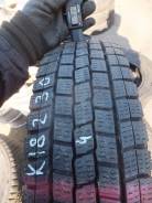 Dunlop DSV-01. Зимние, без шипов, 2012 год, износ: 10%, 4 шт. Под заказ