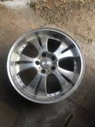 Lorinser. 7.5x18, 5x114.30