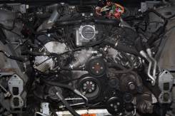 Двигатель в сборе. BMW 6-Series BMW 5-Series, E60 BMW 7-Series, E66, E65 BMW X5, E53 Двигатель N62B40