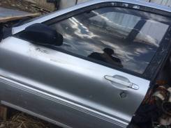 Стекло боковое. Mitsubishi Bravo, U41V Mitsubishi Galant, E34A, E35A, E37A, E32A, E31A