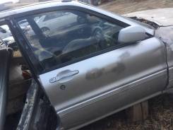 Дверь боковая. Mitsubishi Bravo, U41V Mitsubishi Galant, E34A, E35A, E37A, E32A, E31A