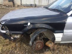 Крыло. Mitsubishi Bravo, U41V Mitsubishi Galant, E34A, E35A, E37A, E32A, E31A
