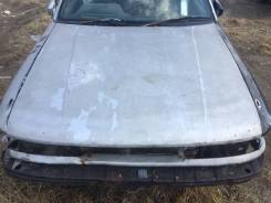 Капот. Mitsubishi Bravo, U41V Mitsubishi Galant, E34A, E35A, E37A, E32A, E31A