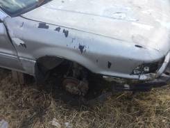 Крыло. Mitsubishi Bravo, U41V Mitsubishi Galant, E34A, E35A, E37A, E32A, E31A