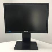 Samsung. 19" (48 см), технология LCD (ЖК)