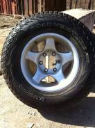 Kumho Road Venture AT. Грязь AT, 2014 год, износ: 5%, 4 шт