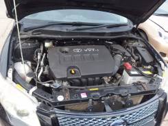 Компрессор кондиционера. Toyota Allion, ZRT260, ZRT265 Toyota Corolla Axio, ZRE144, ZRE142 Toyota Corolla Fielder, ZRE144G, ZRE144, ZRE142G, ZRE142 To...