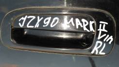 Ручка двери внешняя. Toyota Mark II, GX90, LX90, JZX90, JZX91, JZX93, JZX91E, LX90Y, SX90, JZX90E