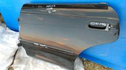 Накладка на боковую дверь. Toyota Mark II, GX90, LX90, JZX90, JZX91, JZX93, JZX91E, LX90Y, SX90, JZX90E