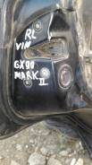 Замок двери. Toyota Mark II, GX90, LX90, JZX90, JZX91, JZX93, JZX91E, LX90Y, SX90, JZX90E