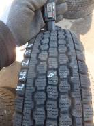 Bridgestone Blizzak W965. Зимние, без шипов, 2012 год, износ: 10%, 4 шт. Под заказ