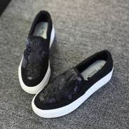 Слипоны. 36, 38, 39