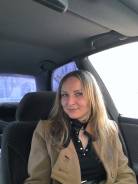 Администратор гостиницы. Средне-специальное образование, опыт работы 1 год