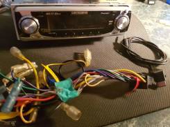 Pioneer Carrozzeria DEH