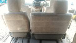 Сиденье. Toyota Estima, ACR40W, MCR40, ACR40, MCR40W Двигатели: 1MZFE, 2AZFE