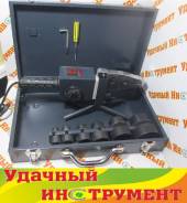 Экструдеры сварочные.