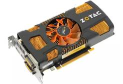 GeForce GTX 560