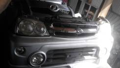 Ноускат. Toyota Cami, J100E Двигатель HCEJ