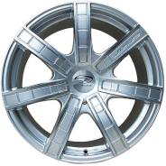 Sakura Wheels 9514. 9.0x20, 6x139.70, ET25, ЦО 110,5 мм.