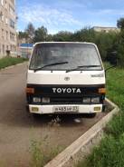 Toyota Toyoace. Продаётся грузовик , 2 446 куб. см., 1 000 кг.