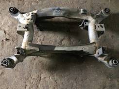 Балка поперечная. Toyota Aristo, JZS161, JZS160