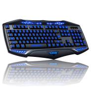 Игровые клавиатуры.