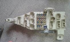 Блок предохранителей. Toyota Progres, JCG11 Двигатель 2JZGE