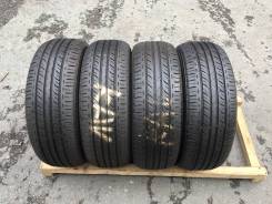 Bridgestone Sneaker. Летние, 2012 год, износ: 10%, 4 шт