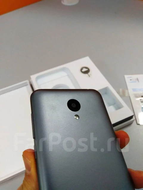 Meizu M2 Mini. �/� ����