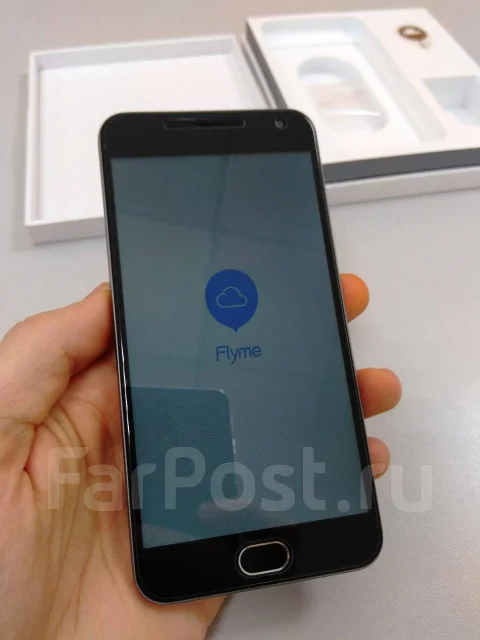 Meizu M2 Mini. �/� ����