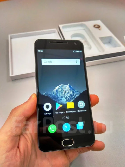 Meizu M2 Mini. �/� ����