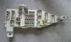 Блок предохранителей. Toyota Progres, JCG11 Двигатель 2JZGE
