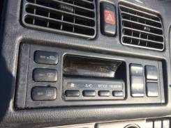 Блок управления климат-контролем. Mazda Ford Freda, SGEWF, SGL3F, SGLRF, SG5WF, SGL5F, SGLWF, SGE3F Mazda Bongo Friendee, SGE3, SGLW, SG5W, SGEW, SGLR...