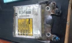 Блок управления airbag. Toyota Crown, JZS179, JZS175, GS171, JZS173, JZS171, JZS171W Toyota Crown Majesta, JZS179, GS171, JZS171, JZS173, JZS175 Двига...