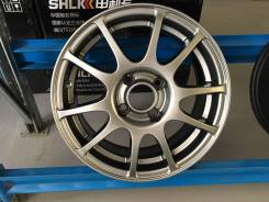 SHLK. 6.0x14, 4x100.00, ET35, ЦО 73,1 мм.